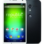 Moto X Phone Republic Wireless