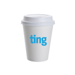 Ting Coffee Cup