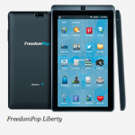 FreedomPop Liberty Tablet